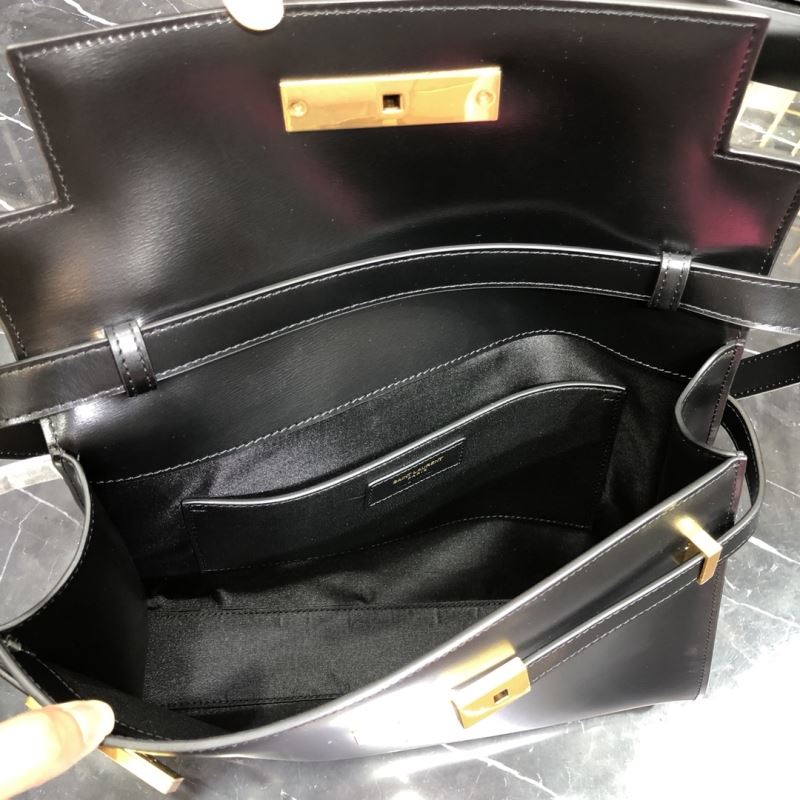 YSL Satchel Bags